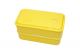 Bento box Takenaka Compact Double 1,25 litra - Lemon Zest