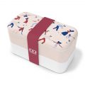 MONBENTO Original Bella Vita  - bento lunch box 1 litr (edycja limitowana)