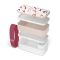 MONBENTO Original Bella Vita  - bento lunch box 1 litr (edycja limitowana)