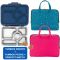 Yumbox Presto Santa Fe Blue duży lunchbox z 5 przegródkami dla dzieci