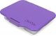 Yumbox Presto Remy Lavender stalowy lunchbox z 5 przegródkami dla dzieci