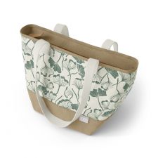 Duża torba termiczna MONBENTO Daily - Ginko