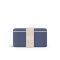 MONBENTO Square Natural Blue lunch box 1,7 litra (Made in France)