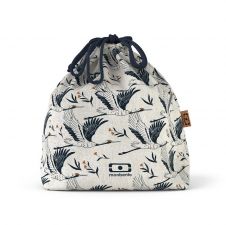 Duża torebka MONBENTO Pochette Destiny L - ozdobna i ochronna