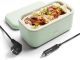 MONBENTO Warmer Green podgrzewacz do jedzenia 700 ml