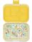 Yumbox Classic Sunburst Yellow lunchbox dla dzieci z 6 przegródkami - Koala