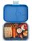 Yumbox Panino True Blue lunchbox dla dzieci z 4 przegródkami