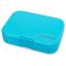 Yumbox Panino Eighties Aqua lunchbox dla dzieci z 4 przegródkami- Rainbow