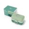 MONBENTO Tresor Green Forest - zielony lunchbox dla dzieci