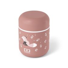 Monbento Capsule Fox termos na żywność 280 ml