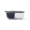 MONBENTO Gourmet Crystal bento lunchbox 850 ml