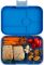 Yumbox Tapas True Blue Groovy - duży lunchbox z 5 przegródkami