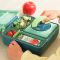 OmieBox lunchbox z termosem - bento z przegródkami dla dzieci 1,35 litra - Meadow