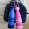 Bidon butelka termiczna Yumbox Aqua 420 ml - Pacyfic Pink