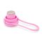 Bidon butelka termiczna Yumbox Aqua 420 ml - Pacyfic Pink