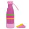 Bidon butelka termiczna Yumbox Aqua 420 ml - Pacyfic Pink