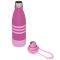 Bidon butelka termiczna Yumbox Aqua 420 ml - Pacyfic Pink