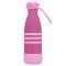 Bidon butelka termiczna Yumbox Aqua 420 ml - Pacyfic Pink