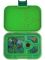 Yumbox Panino Bamboo Green lunchbox dla dzieci z 4 przegródkami - Jungle