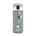 MONBENTO Pop Racoon butelka termiczna 360 ml