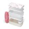 Bento lunch box MONBENTO Original Sakura (edycja limitowana)