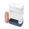 Bento lunch box MONBENTO Original Flakes (edycja limitowana)
