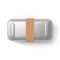 Stalowy bento lunch box MONBENTO Sense 700 ml