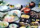 Tradycyjny trzypoziomowy japoński bento box Jubako Sakura
