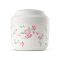 MONBENTO Element Sakura - termos obiadowy ze stali nierdzewnej - pojemnik termiczny na żywność 550 ml