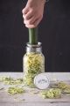 KILNER słoik 1 l ze spiralną tarką do warzyw