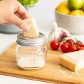 KILNER mały słoik 0,25 l z tarką w zakrętce