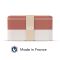 Bento Box MONBENTO Original 1 litr - dwupoziomowy, szczelny lunch box - Terracotta