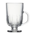 La Rochere Flore Szklanka z uchem 330 ml wysokość 12,9 cm