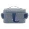 Trixie Baby Pani Słoń termiczna torba na lunch box 20x14x14 cm