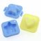 Foremki do jajek (EGG MOLDS) GWIAZDKA I SERCE