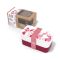Bento lunch box MONBENTO Original Magnolia (edycja limitowana)