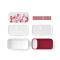 Bento lunch box MONBENTO Original Magnolia (edycja limitowana)
