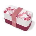 Bento lunch box MONBENTO Original Magnolia (edycja limitowana)
