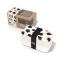 Bento lunch box MONBENTO Original Plume (edycja limitowana)