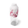 Butelka MONBENTO Positive M Graphic Magnolia - bidon 500 ml (edycja limitowana)