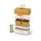 MONBENTO Tresor Safari - lunchbox dla dzieci