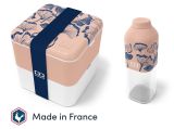 Zestaw Monbento Ginko - MB Square + Positive M