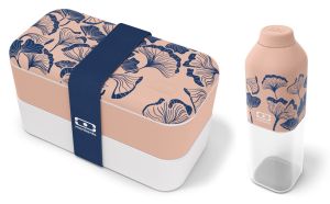 Zestaw Monbento Ginko - MB Orginal + Positive M