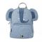 Zestaw Plecak Trixie + lunchbox Monbento Tresor