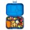 Yumbox Classic - lunchbox z 6 przegródkami dla dzieci - Surf Blue Submarine