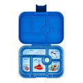 Yumbox Classic - lunchbox z 6 przegródkami dla dzieci - Surf Blue Submarine