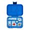 Yumbox Classic - lunchbox  z 6 przegródkami dla dzieci - Surf Blue Submarine