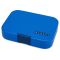 Yumbox Classic - lunchbox z 6 przegródkami dla dzieci - Surf Blue Submarine