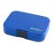 Yumbox Panino Neptune Blue szczelny lunchbox dla dzieci z 4 przegródkami