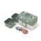 Zestaw Monbento Racoon - Lunchbox Tresor + butelka + termos